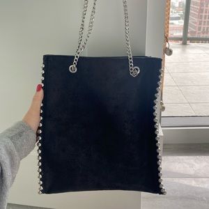Zara purse